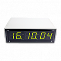 ПЧЦ-КМ часы первичные цифровые с синхронизацией времени от ПК