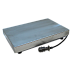 ВПА-5-1-(200х300х75) весы платформенные электронные, верх платформы из нержавещий стали, Изображение №2