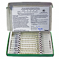 ТИ-уайт-спирит-4 трубка индикаторная на уайт-спирит, 100-4000 мг/м3
