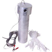 ППМН-1000 пробоотборник переносной металлический для нефтепродуктов (ЛТ)