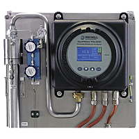 OptiPEAK-TDL600 анализатор влажности природного газа