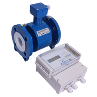 Симаг-23-Ор-050-40-TF-C-P5-010-B-220-10-FL-M16-0100 расходомер электромагнитный