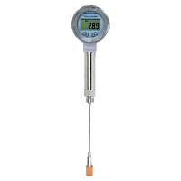 Роса-10/M3/0...100%/0…+100°С/A/t1070/100/НТ/GSP/ПО/ГП преобразователь измерительный температуры и влажности