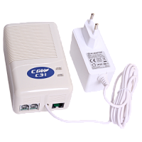 СЗ-1 сигнализатор загазованности природным газом