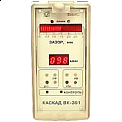 ВК-361 блок вторичный прибора контроля относительной вибрации с индикацией