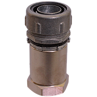 УКМ20/D18-Л устройство крепления металлорукава