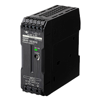 S8VK-G03012 источник питания импульсный, мощность 30 Вт, выходное напряжение 12 В, выходной ток 2,5 А