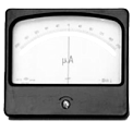 М1692-(50...500мкА) микроамперметр постоянного тока, класс точности 0,5