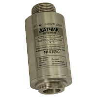 ИГС-98 Хмель-Д исп.014 газоанализатор хлора Cl2 в стальном корпусе, 0,1-32 мг/м3, э/х сенсор