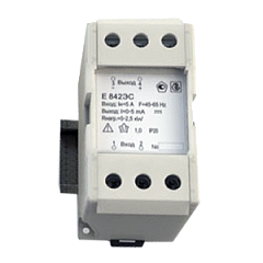 Е842ЭС преобразователь измерительный переменного тока в выходной сигнал 0-20 мА (0-1А)
