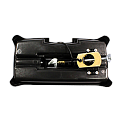 ГМЦМ-1\\Датчик в сборе с винтом лопастным 15 мм для микровертушки ГМЦМ-1