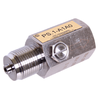 PS.1-A1A0 гаситель пульсаций