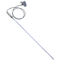 Е15АИВ-1,06СН датчик уровня емкостной аналоговый для уровнемеров ИСУ100И, с выносным датчиком