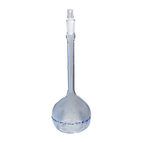 ПЖ2-100-КШ-10/19 пикнометр для определения плотности вещества в жидком состоянии, 100мл