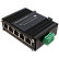 NIS-3200-105PSGB коммутатор промышленный...
