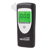Drivesafe-II алкотестер