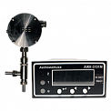 АЖК-3101М.К.Э.Н.ПР.К анализатор жидкости кондуктометрический, ПП из нерж. ст., проточный датчик