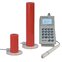 Эксперт-002-1-7ПН(1) кондуктометр переносной многодиапазонный с тремя датчиками 