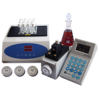 Эксперт-003-1-ХПК(26) анализатор фотометрический с термореактором на 26 проб (картриджи 430, 605)