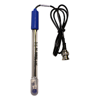 ЭС-10603/4 pH-электрод стеклянный лабораторный общего назначения (0...12pH; pHi=4,25; Ei=-25мВ)