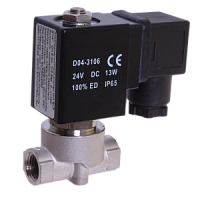 SLPS622050 клапан электромагнитный прямого действия