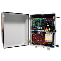 П-164АМ УЯИД.425613.007 устройство пусковое для электромеханических сирен С-40, С-28