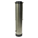 Батометр Паталаса с цилиндром из нержавеющей стали 1 л