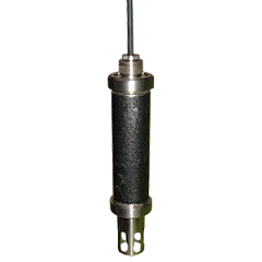 Поток-СМН-П сигнализатор мутности нефелометрический погружной (Диапазон измерения мутности от 25 до 2000 ЕМФ)