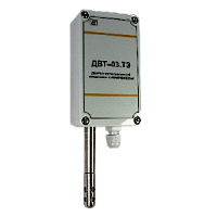 ДВТ-03.ТЭ.Н1.160 датчик относительной влажности и температуры