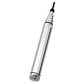 Turbimax-CUS52D датчик мутности с проточной арматурой CUA252, трансмиттером Liquiline-CM442