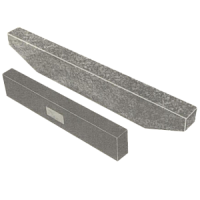 ШМТК-1000х50х140 линейка поверочная из твердокаменных пород с широкой рабочей поверхностью кл.т.0