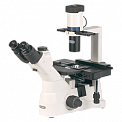 МИБ-Р микроскоп биологический инвертированный тринокулярный, 40-600 крат