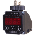 ИК-4-20М-00 индикатор-коммуникатор АГБР.292.00.00
