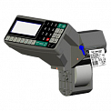 RP терминал весовой с печатью этикеток