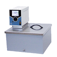 LOIP-LT-316a термостат циркуляционный, ванна из стали 16л, с плоской крышкой, упр.модуль LT-300