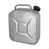 ПМС-100 теплоноситель полиметилсилоксановый, канистра 10л