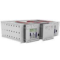 CTC станция часовая в составе: CTCK/AB5.0.0/AB4.3.0/AB1.5.0/M24-3.2/МТ1(M0.28x2)/УРПТ3232А.SP(3232/Кабель 9700 - 50м)