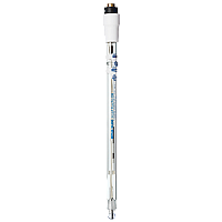 InLab-Pure-PRO-ISM pH-электрод комбинированный (1...11 pH, 0...80°C)