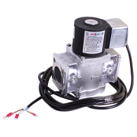 ВН-1Н-4-фл.-220В/50Гц-УХЛ2 клапан электромагнитный фланцевый