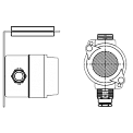 СГР02-350С-12-10-КНВ1 светильник переносной взрывозащищенный светодиодный 