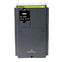 N300P-110HF преобразователь частоты 11 кВт, 380/480 В