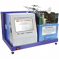 АТВО-20-05 ЛинтеЛ аппарат для определения температуры вспышки нефтепродуктов в открытом тигле
