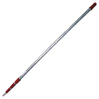 Burkle-5355-0600 шток телескопический 175-600см, 4 трубки