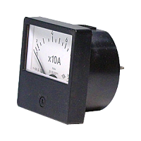 Э8030-М1-(10...5000)/5А амперметр трансформаторного включения