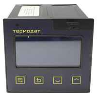 Термодат-16М6-A-F-Eth регулятор температуры