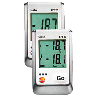 Testo-175-T1 логгер данных температуры