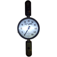 ДПУ-500-2-УХЛ2 динамометр общего назначения ТУ 4273-009-47469075-2014 (с поверкой)