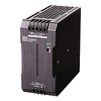 S8VK-G24048 источник питания импульсный, мощность 240 Вт, выходное напряжение 48 В, выходной ток 5 А