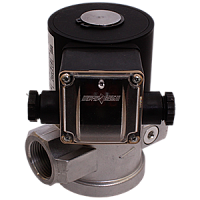 ВН-1Н-6-220В/50Гц-У3.1 клапан электромагнитный муфтовый