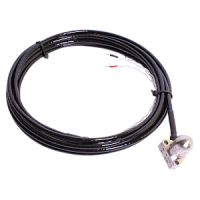 ДВСТ-4-20-5К датчик виброскорости с токовым выходом